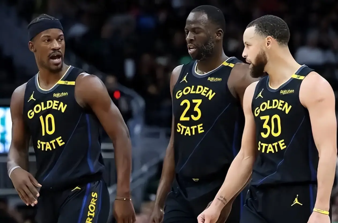 皇冠体育-宁遇太阳，不碰快船！勇士锁定西部第10挑对手，附加赛最怕他？